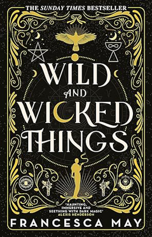 Wild and Wicked Things